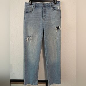CJLA Chrissy Jeans